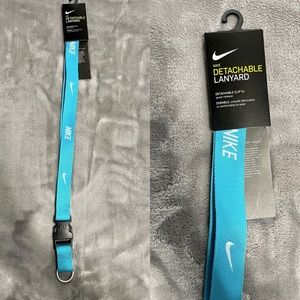 Nike Detachable Lanyard